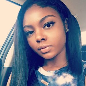 Meet your Posher, Jasmin